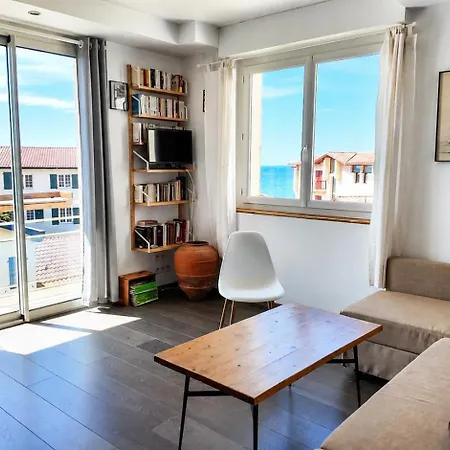 Oyat, Hossegor, Vue Ocean, Parking 아파트