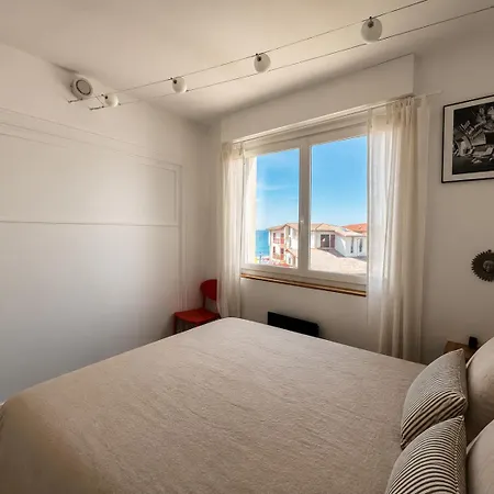Oyat, Hossegor, Vue Ocean, Parking * 소르-호스고르