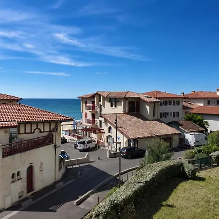 아파트 Oyat, Hossegor, Vue Ocean, Parking 소르-호스고르